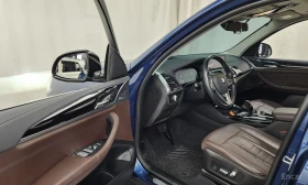 BMW X3 xDrive 20i Luxury | Auto.bg — изображение 10