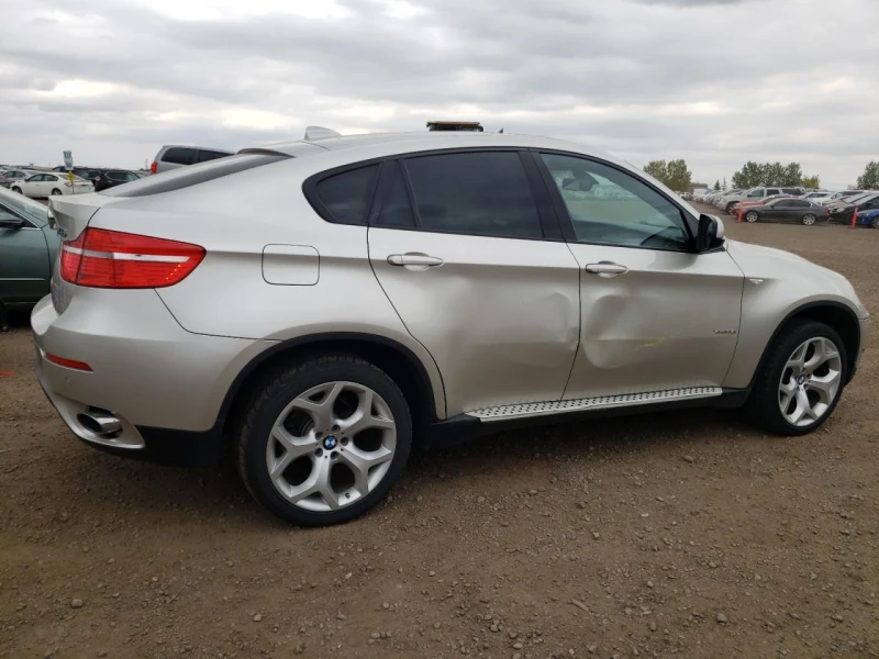 BMW X6 XDRIVE35I , снимка 3 - Автомобили и джипове - 47328818