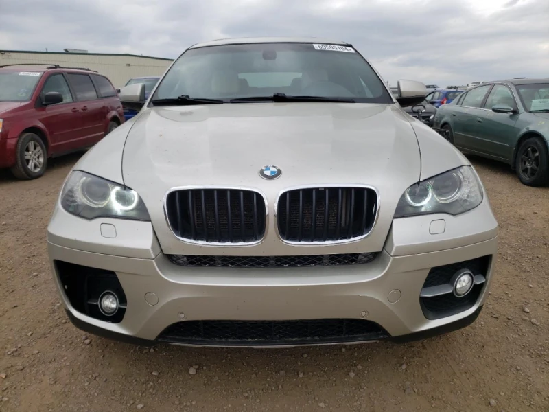 BMW X6 XDRIVE35I , снимка 1 - Автомобили и джипове - 47328818