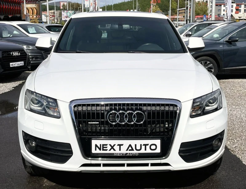 Audi Q5 QUATTRO 3.0D 239HP , снимка 2 - Автомобили и джипове - 47523008