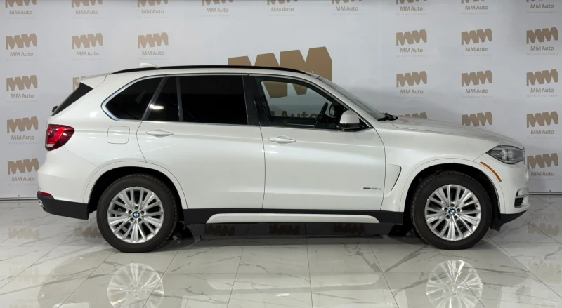 BMW X5 35d xDrive, снимка 5 - Автомобили и джипове - 48053893