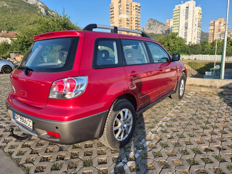 Mitsubishi Outlander, снимка 1 - Автомобили и джипове - 48061092