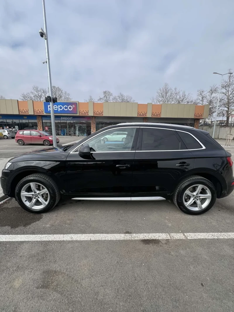 Audi Q5, снимка 3 - Автомобили и джипове - 49098156