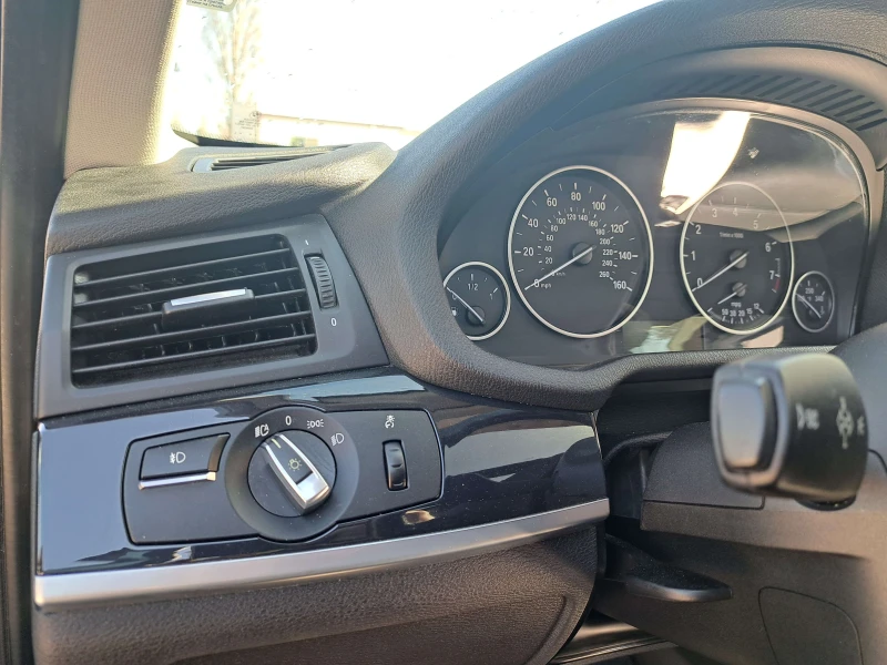 BMW X3, снимка 17 - Автомобили и джипове - 52003924