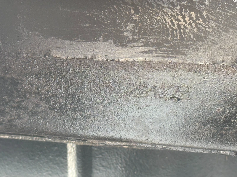 Hyundai Galloper 2.5TDI 4X4 TOP TOP TOP, снимка 16 - Автомобили и джипове - 50989724