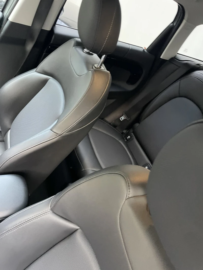 Mini Countryman S All4x4 ЕКСТРИ, снимка 7 - Автомобили и джипове - 51737212