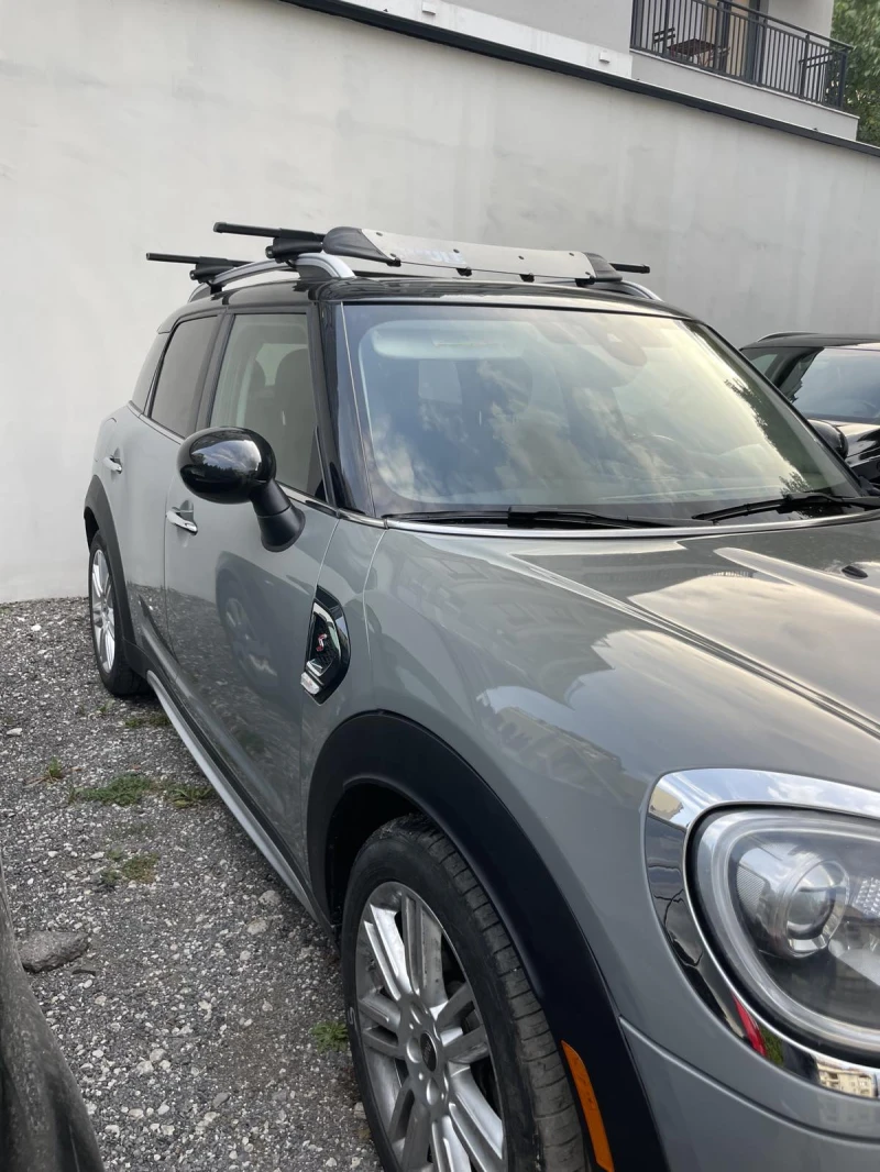 Mini Countryman S All4x4 ЕКСТРИ, снимка 6 - Автомобили и джипове - 51737212