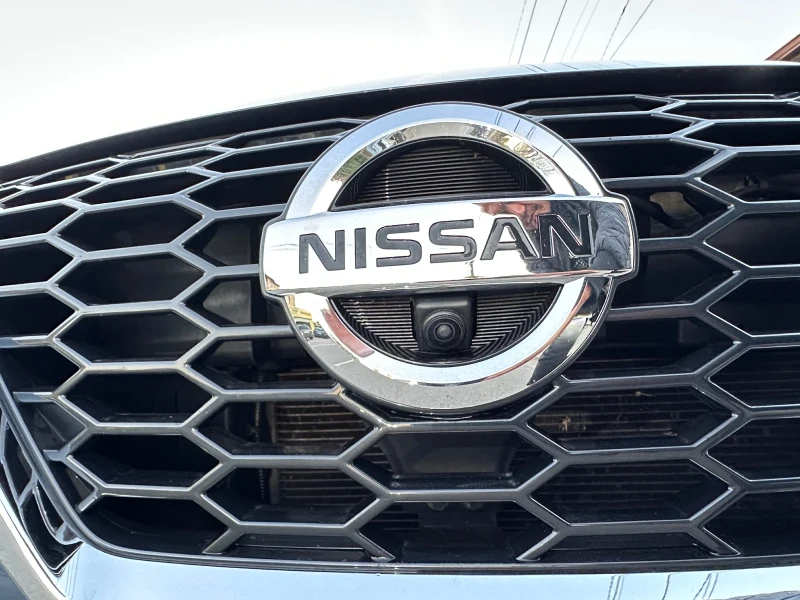 Nissan Juke 1.0 DIG-T N-Design DTC/ 4х4/Нов внос Швейцария, снимка 14 - Автомобили и джипове - 52703042