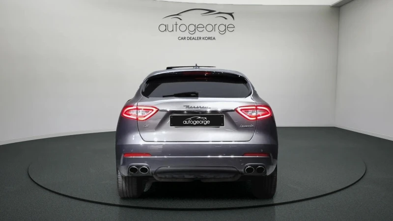 Maserati Levante 3.0 AWD GRANLUSSO, снимка 4 - Автомобили и джипове - 52454622