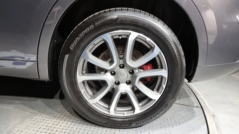 Maserati Levante 3.0 AWD GRANLUSSO, снимка 5 - Автомобили и джипове - 52454622