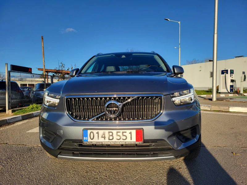 Volvo XC40 2.0 D3 150 KC EURO 6D 162176 KM !, снимка 2 - Автомобили и джипове - 52617941