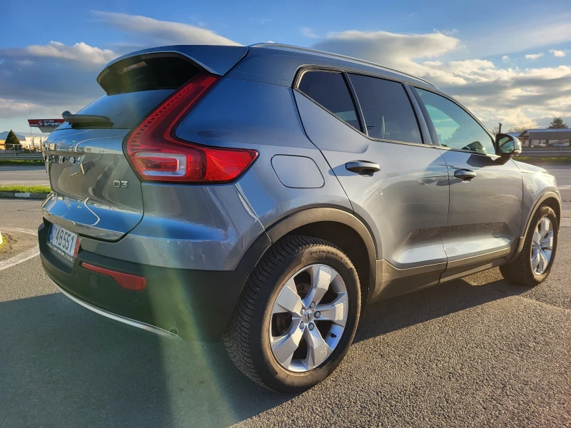 Volvo XC40 2.0 D3 150 KC EURO 6D 162176 KM !, снимка 5 - Автомобили и джипове - 52617941