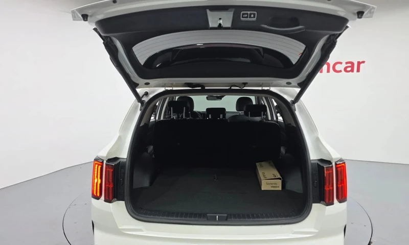 Kia Sorento Diesel 2.2 2Wd Prestige , снимка 17 - Автомобили и джипове - 52705737