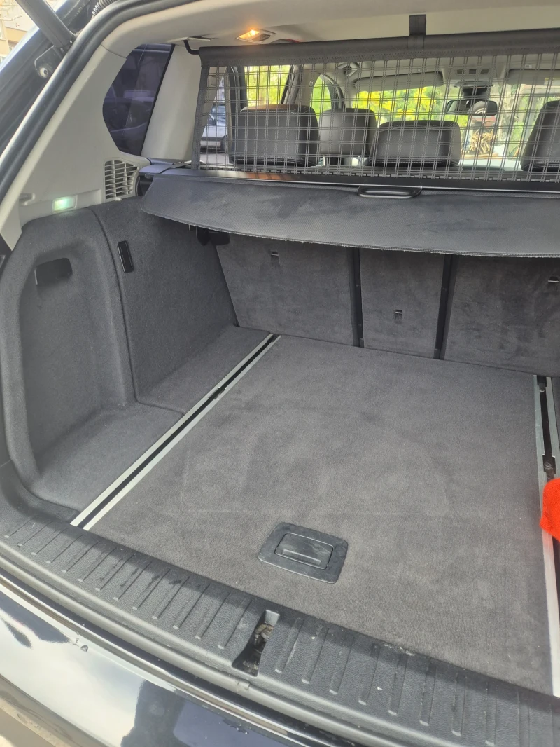 BMW X3 3.0d, снимка 8 - Автомобили и джипове - 52720835