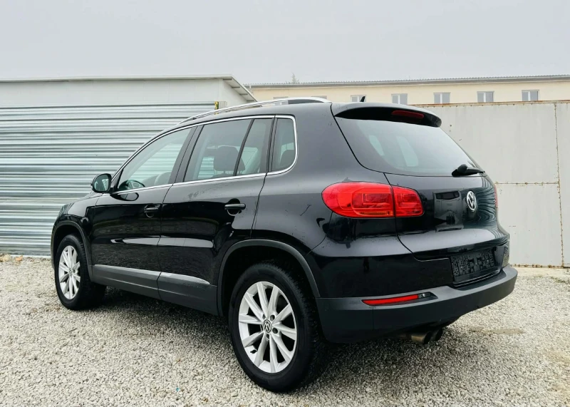 VW Tiguan КАМЕРА* НАВИГАЦИЯ , снимка 9 - Автомобили и джипове - 52829542