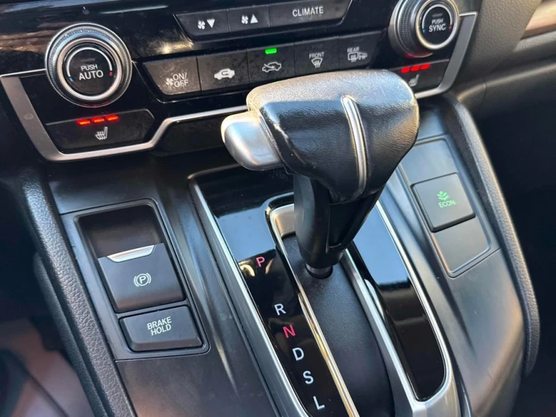 Honda Cr-v * Touring * CARFAX * БЕЗ ПЪРВОНАЧАЛНА ВНОСКА, снимка 11 - Автомобили и джипове - 52957659