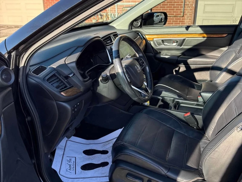 Honda Cr-v * Touring * CARFAX * БЕЗ ПЪРВОНАЧАЛНА ВНОСКА, снимка 5 - Автомобили и джипове - 52957659