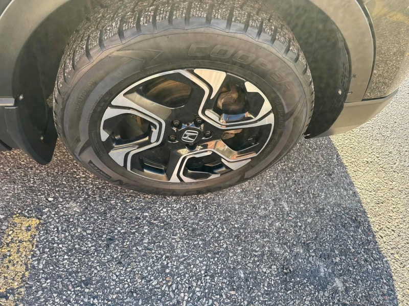 Honda Cr-v * Touring * CARFAX * БЕЗ ПЪРВОНАЧАЛНА ВНОСКА, снимка 7 - Автомобили и джипове - 52957659