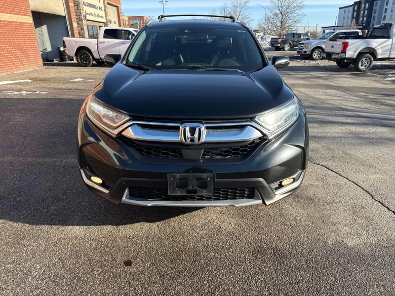 Honda Cr-v * Touring * CARFAX * БЕЗ ПЪРВОНАЧАЛНА ВНОСКА, снимка 6 - Автомобили и джипове - 52957659