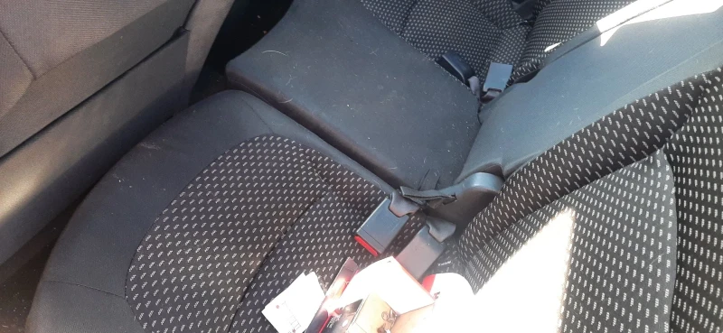 Nissan Qashqai 2.0 DCI, снимка 5 - Автомобили и джипове - 53119440