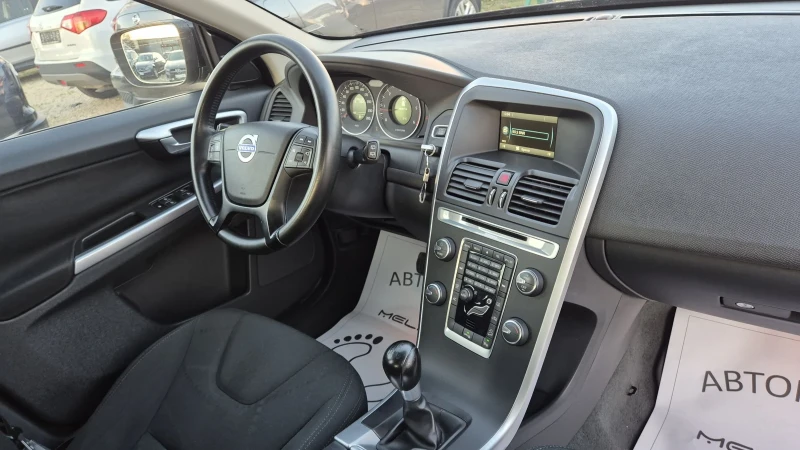 Volvo XC60 2.4 4X4 163 кс ЛИЗИНГ ВИДЕО , снимка 9 - Автомобили и джипове - 53135443