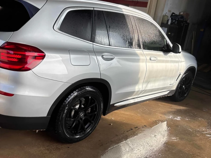 BMW X3 * xDrive30i * CARFAX * ЦЕНА ДО БГ, снимка 3 - Автомобили и джипове - 53285865