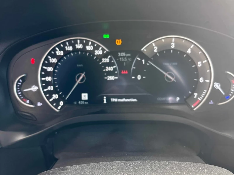 BMW X3 * xDrive30i * CARFAX * ЦЕНА ДО БГ, снимка 8 - Автомобили и джипове - 53285865