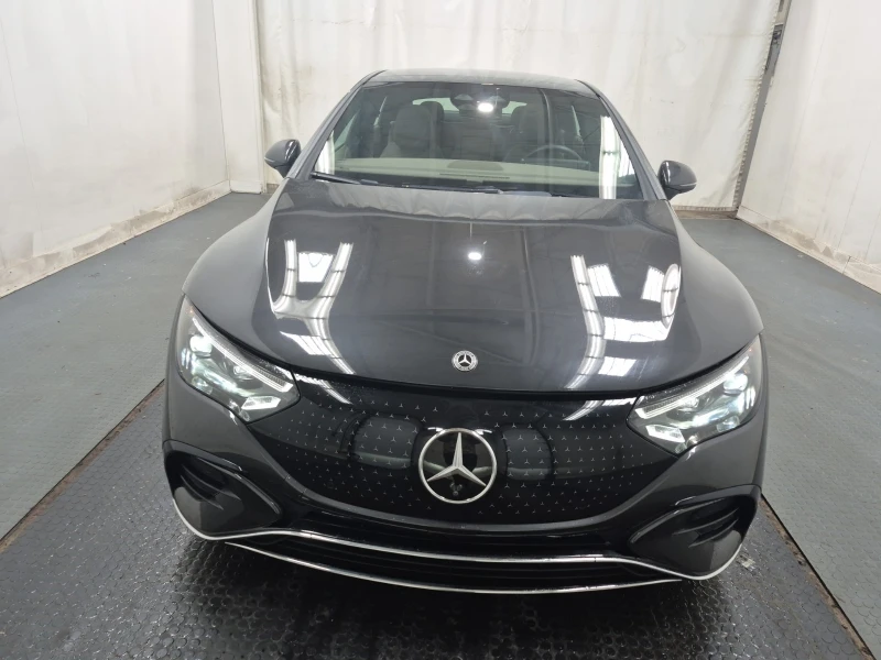 Mercedes-Benz EQE 500| CARFIX| PANORAMA| 4MATIC| 2 KEYS, снимка 7 - Автомобили и джипове - 53380436
