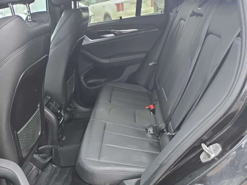 BMW X3 * xDrive30i * 2 КЛЮЧА* ПОДГРЕВ* KEYLESS* , снимка 11 - Автомобили и джипове - 53516676
