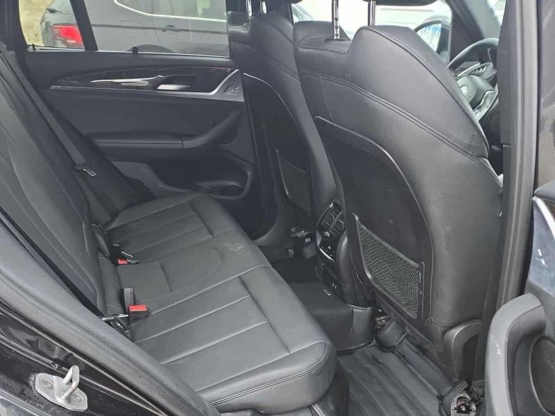 BMW X3 * xDrive30i * 2 КЛЮЧА* ПОДГРЕВ* KEYLESS* , снимка 15 - Автомобили и джипове - 53516676