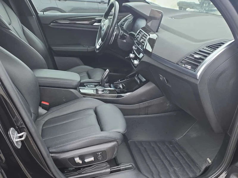BMW X3 * xDrive30i * 2 КЛЮЧА* ПОДГРЕВ* KEYLESS* , снимка 16 - Автомобили и джипове - 53516676