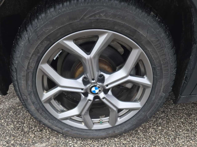 BMW X3 * xDrive30i * 2 КЛЮЧА* ПОДГРЕВ* KEYLESS* , снимка 14 - Автомобили и джипове - 53516676