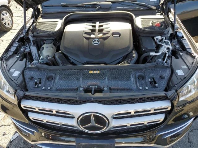 Mercedes-Benz GLS580 4MATIC 4.0L Biturbo V8 ЛИЗИНГ БЕЗ ПЪРВОНАЧАЛНА ВН., снимка 12 - Автомобили и джипове - 47141151