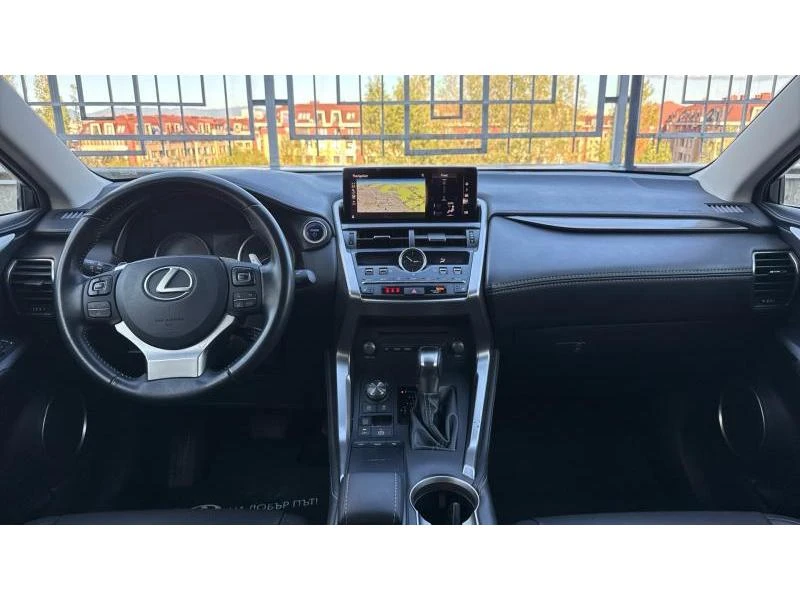 Lexus NX, снимка 8 - Автомобили и джипове - 47588475