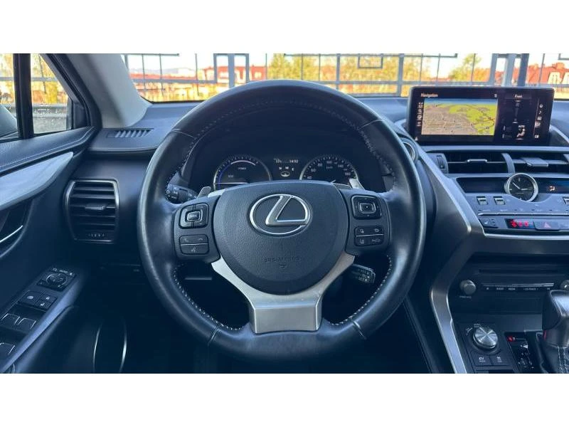 Lexus NX, снимка 9 - Автомобили и джипове - 47588475