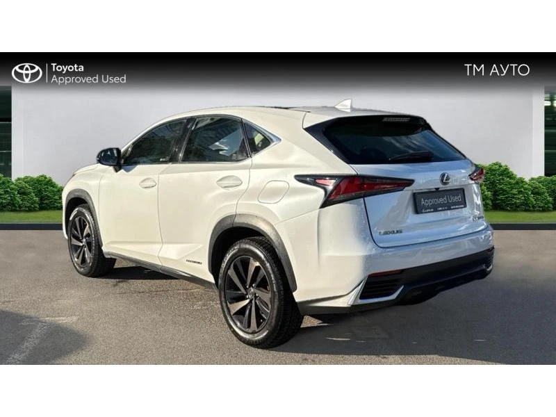 Lexus NX, снимка 2 - Автомобили и джипове - 47588475