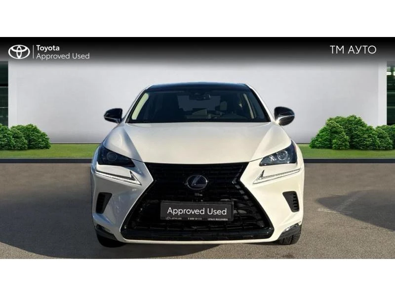 Lexus NX, снимка 5 - Автомобили и джипове - 47588475