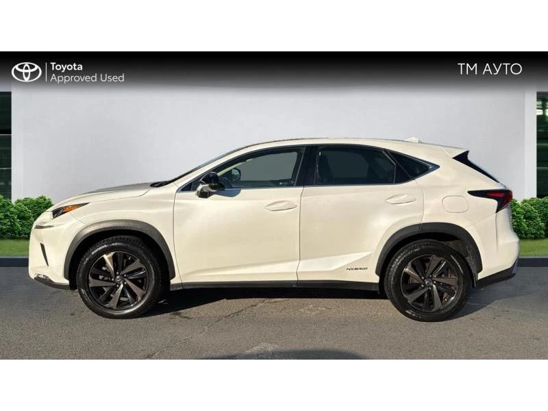 Lexus NX, снимка 3 - Автомобили и джипове - 47588475