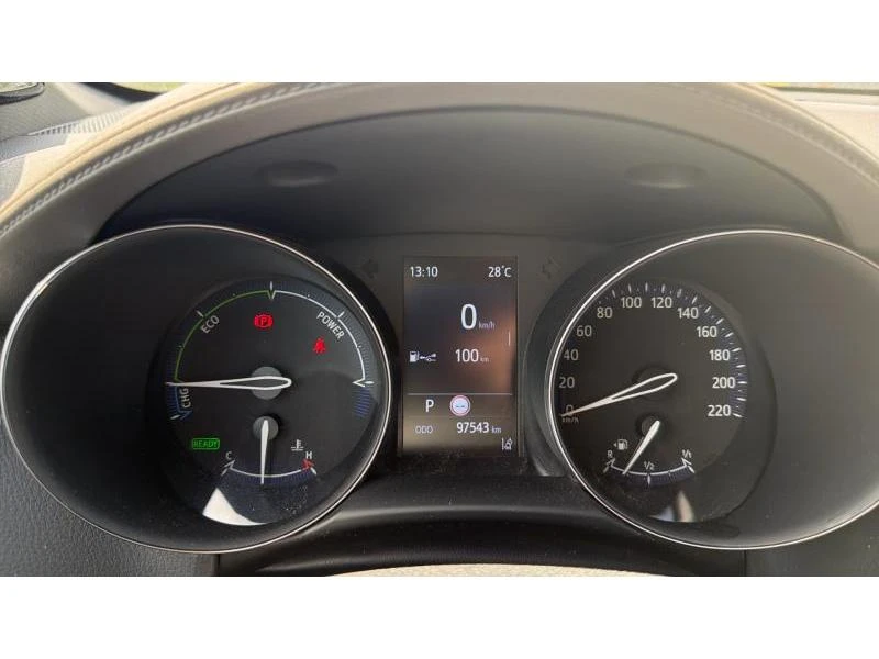 Toyota C-HR CORE | Mobile.bg � ����������� 14