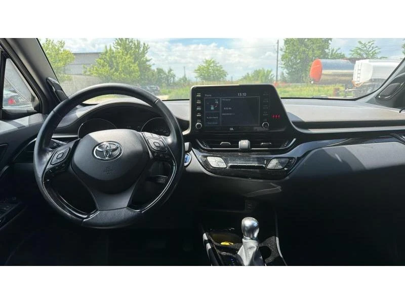 Toyota C-HR CORE | Mobile.bg � ����������� 8