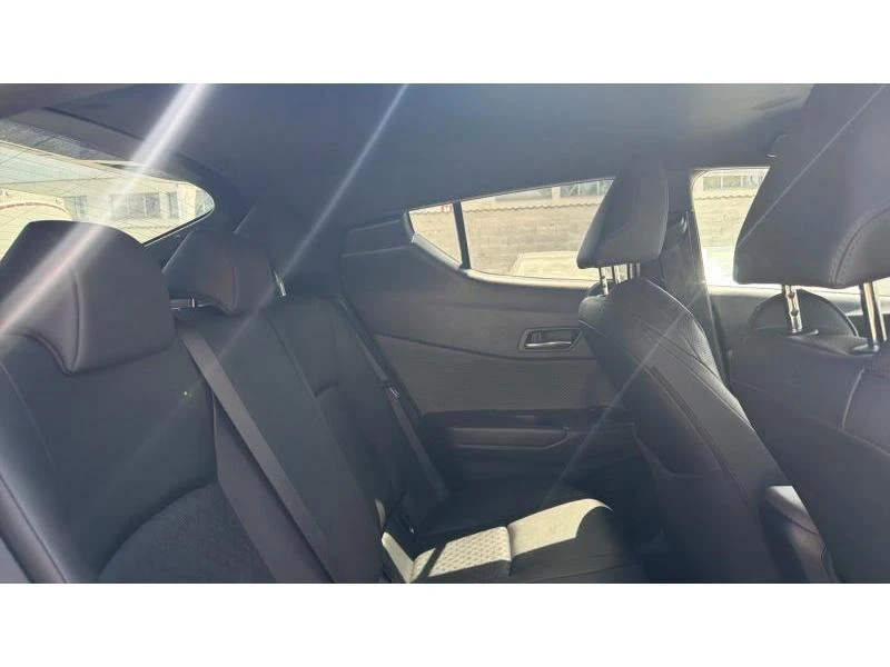 Toyota C-HR CORE | Mobile.bg � ����������� 7