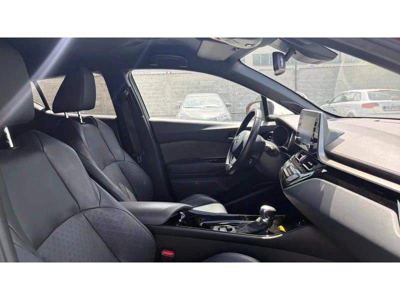 Toyota C-HR CORE | Mobile.bg � ����������� 6