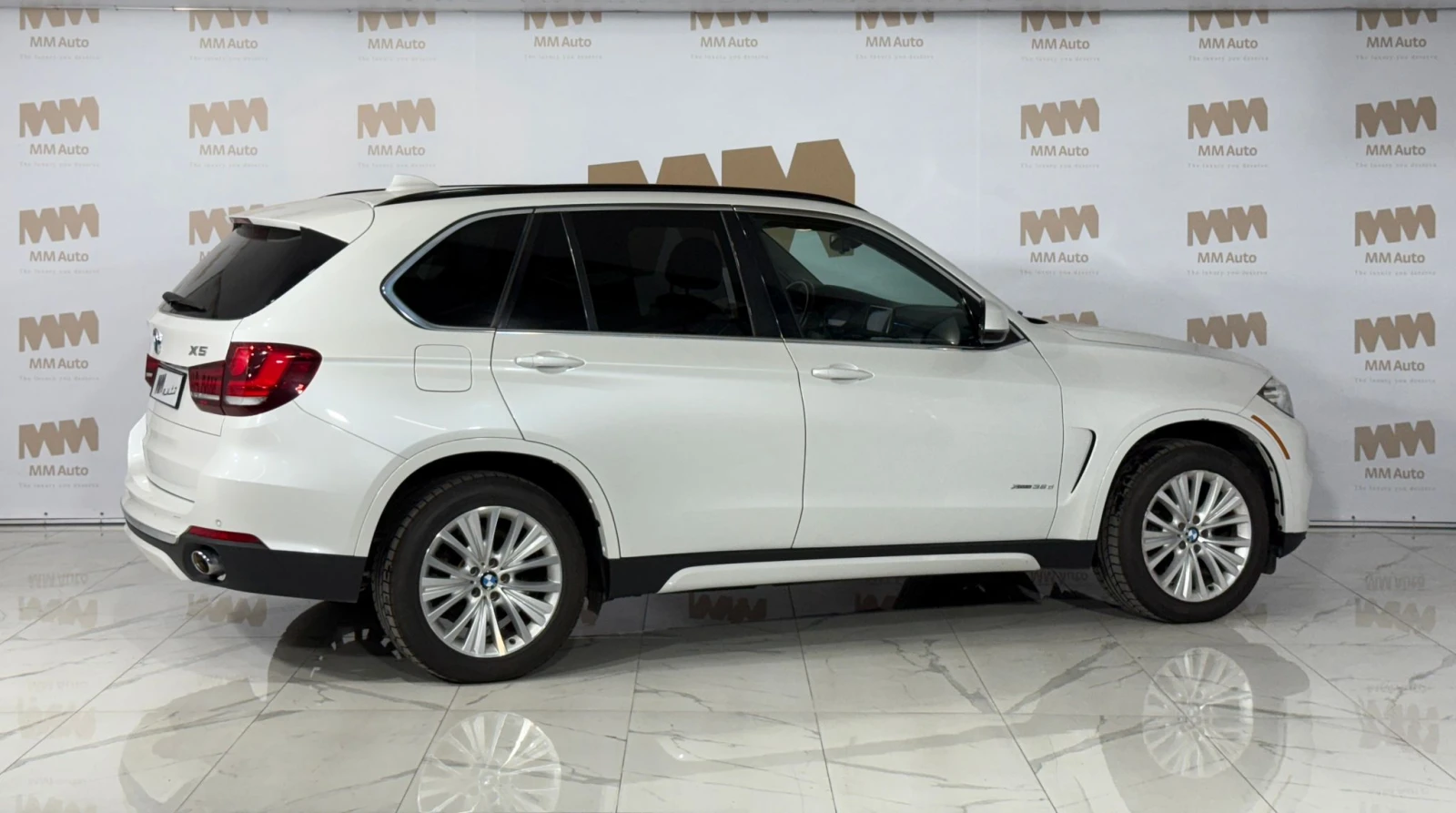 BMW X5 35d xDrive - изображение 2