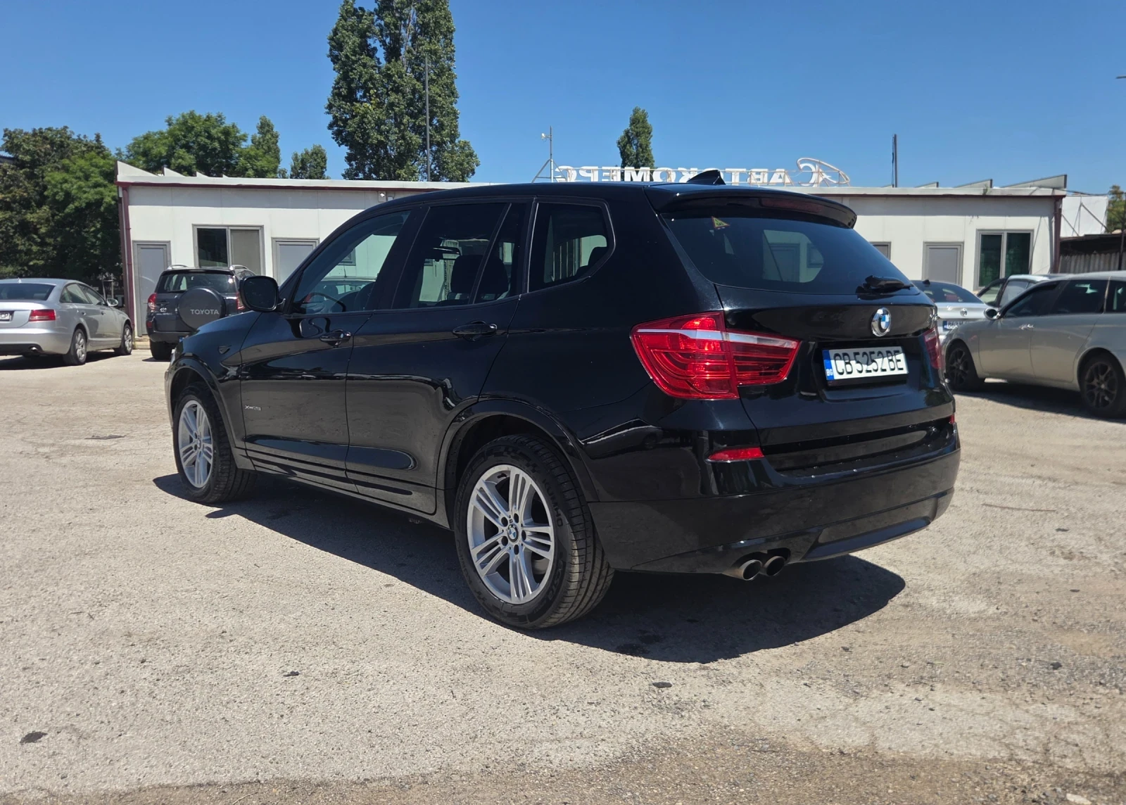BMW X3 | Mobile.bg � ����������� 6