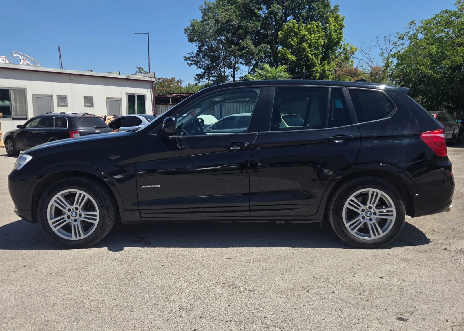 BMW X3 | Mobile.bg � ����������� 4