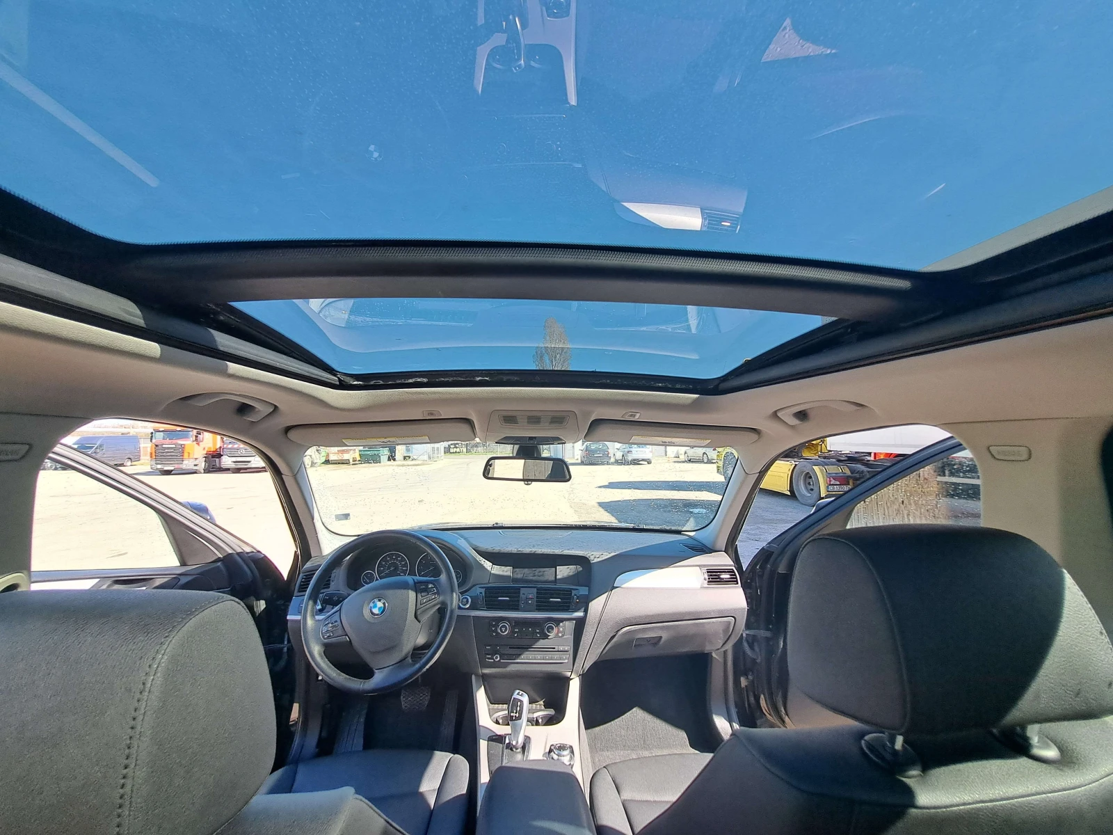 BMW X3 | Mobile.bg � ����������� 15