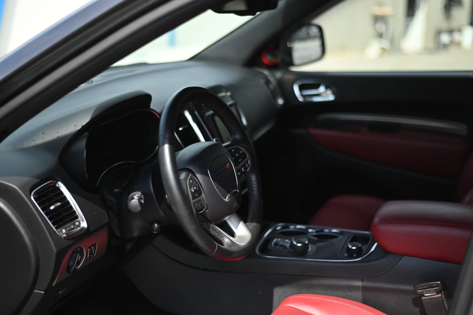 Dodge Durango R/T 5.7 HEMI - изображение 10