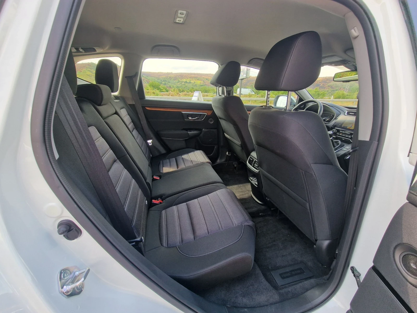 Honda Cr-v 1.5 | Mobile.bg   13
