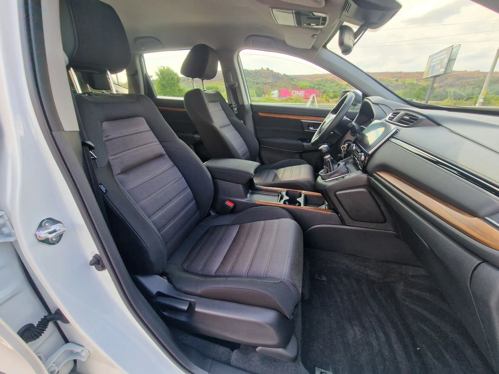 Honda Cr-v 1.5 | Mobile.bg   14