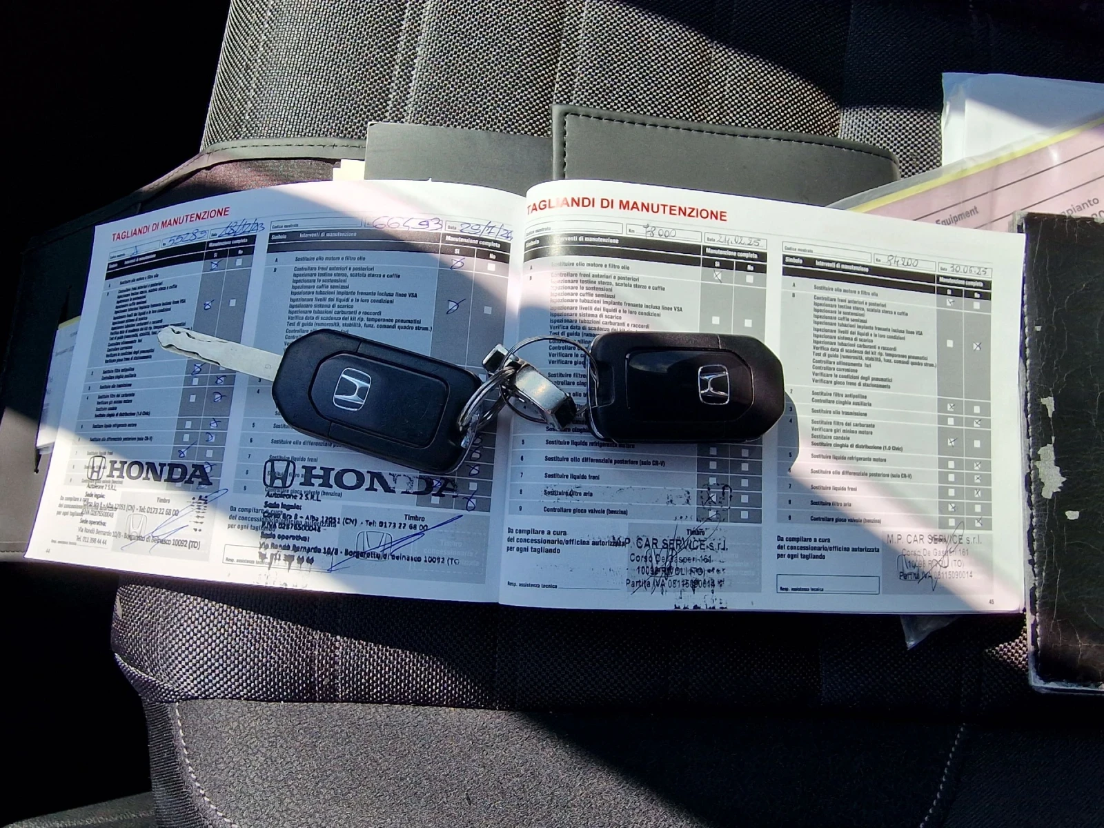 Honda Cr-v 1.5 | Mobile.bg   16